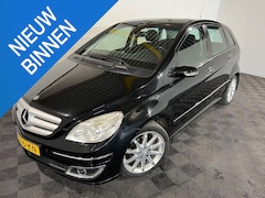 Mercedes-Benz B-klasse - 200 AUTOMAAT