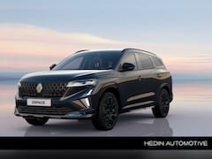 Renault Espace - E-Tech full hybrid 200 esprit Alpine 7p. | Pack initiale| pack light en sound| All Season