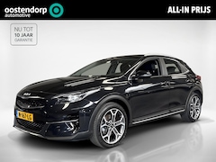 Kia XCeed - 1.0 T-GDi DynamicLine | CarPlay | Camera | Cruise |