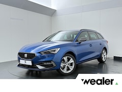 SEAT Leon Sportstourer - FR Business 1.5 TSI eHybrid 150 kW / 204 PK Statio