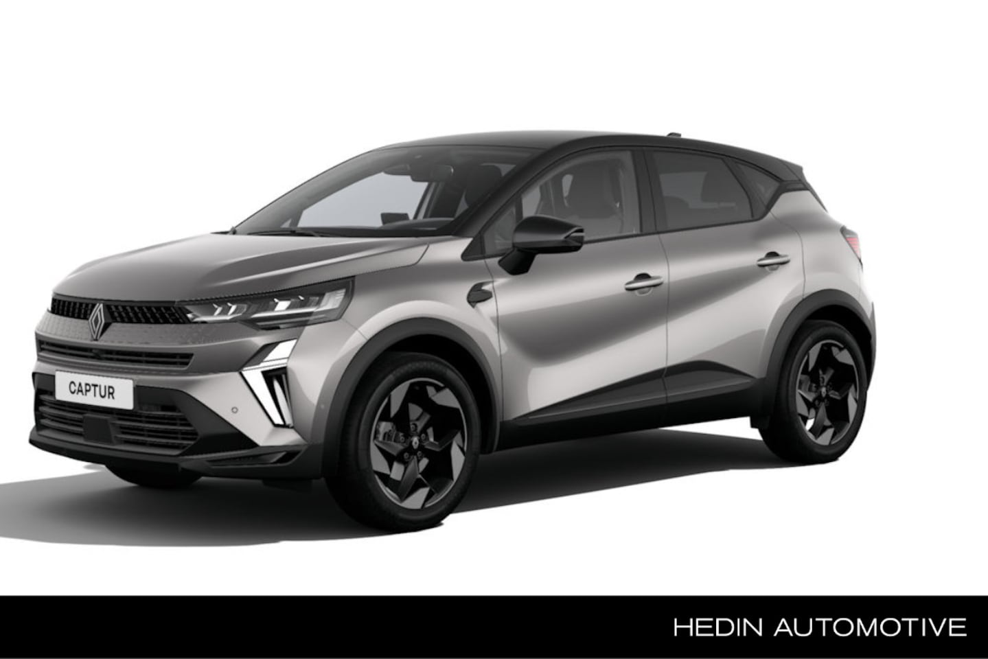 Renault Captur - 1.8 E-Tech full hybrid 160 techno | Voorraad voordeel | Pack winter | Pack driving | - AutoWereld.nl