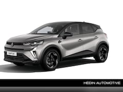 Renault Captur - 1.8 E-Tech full hybrid 160 techno | Voorraad voordeel | Pack winter | Pack driving |