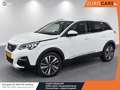Peugeot 3008 - 1.2 PureTech Blue Lease Premium Navigatie Climate control Camera