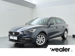 SEAT Leon Sportstourer - Style Business Intense 1.5 eTSI 85 kW / 115 PK Sta