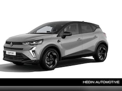 Renault Captur - 1.8 E-Tech full hybrid 160 techno | Voorraad voordeel | Pack driving |