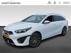 Kia Cee'd Sportswagon - Ceed 1.6 GDI PHEV DynamicLine