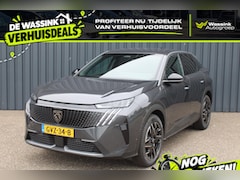 Peugeot 3008 - 1.2 HYBRID 136pk e-DCS6 Allure I Adaptieve Cruise I Camera I PDC V+A I Navigatie I