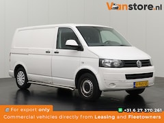 Volkswagen Transporter - 2.0TDI Koelwagen | Trekhaak | 3-Zits