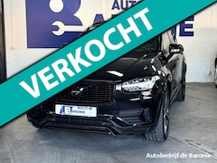 Volvo XC90 - 2.0 T8 Twin Engine AWD Inscription, 360 camera adaptive