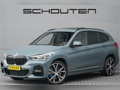 BMW X1 - xDrive25i High Executive M-Sport Pano Trekhaak H/K Shadow Stuurverw 20"