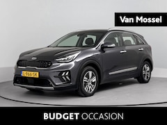 Kia Niro - 1.6 GDi PHEV DynamicLine Trekhaak | Apple Carplay | Android Auto | Adaptive Cruise Control