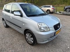 Kia Picanto - 1.0 LXE