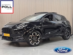 Ford Puma - 155pk Eco Hybrid ST-Line X Panoramadak B&O Navi Camera Adap. Cruise Dodehoek detectie Deal