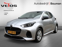 Mazda 2 Hybrid - 1.5 Centre-line / Stoelverwarming /Apple Carplay (Toyota Yaris)