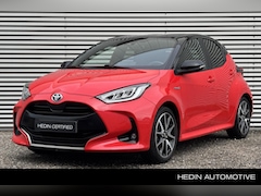 Toyota Yaris - 1.5 Hybrid Launch Edition / Adaptieve Cruise Control / Apple Car Play / Climate Control /