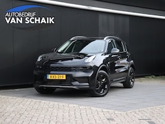 Lynk & Co 01 - 1.5 MHEV | PANO-DAK | MEMORY | CAMERA | INFINITY AUDIO | STOELVERW. | APPLE CARPLAY | CRUI