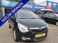 Opel Agila - 1.2 Edition Trekhaak 15'' L.M.V Nw APK