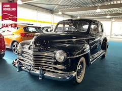 Plymouth De Luxe - P15 SPECIAL DELUXE Bijzonder nette auto