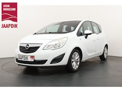 Opel Meriva - BWJ 2013 |1.7 CDTi 111PK Design Edition | | CLIMA | LICHTMETAAL |