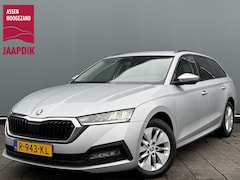Skoda Octavia Combi - BWJ 2022 | 1.0TSI 111PK Business Ed | CLIMA | NAVI | PDC | PRIVACY GLASS | CARPLAY | CRUIS