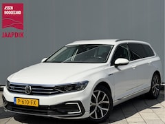 Volkswagen Passat Variant - BWJ 2021 | 1.4TSI 218PK PHEV GTE Business AUTOMAAT | LEDER/ALCANTARA | CLIMA | NAVI | SPOR