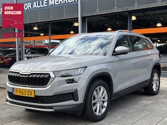 Skoda Kodiaq - BWJ 2022 | 1.5TSI 150PK BNS Edition AUTOMAAT | TREKHAAK | CLIMA NAVI | CARPLAY | CRUISE |