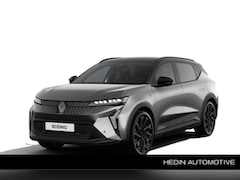 Renault Scenic E-Tech - 100% ELECTRIC EV87 long range esprit Alpine | Pack advanced driving assis en augmented vis