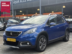 Peugeot 2008 - BWJ 2019 | 1.2 111PK Allure | NWE DISTRIBUTIE | TREKHAAK | PANO | NAVI | CAMERA | CLIMA |