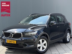 Volvo XC40 - BWJ 2022 | 1.5 130PK T2 Momentum Core | TREKHAAK | CAMERA A | CLIMA | NAVI | PDC | CARPLAY