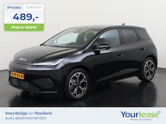 BYD DOLPHIN G - 1.5L DM-i Comfort PHEV | All-in 489, - Private Lease | Direct uit voorraad