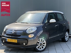 Fiat 500 L - BWJ 2014 | 0.9 105 PK Lounge | PANO DAK | CLIMA | CRUISE | PDC | 17'' LMV | EL PAKKET |