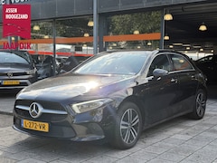 Mercedes-Benz A-klasse - BWJ 2021 | 250 e 161PK Bus Solution Luxury Lim. | PANO DAK | LEER | TREKHAAK | AMBIENT PAK