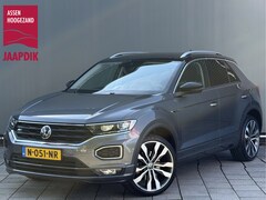 Volkswagen T-Roc - BWJ 2021 | 1.5TSI 150PK Sport Business R AUTOMAAT | CLIMA | NAVI | DIGI DASH | 19'' LMV |