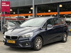 BMW 2-serie Gran Tourer - BWJ 10-2015 | 216d 116pk Corporate Lease 7P | TREKHAAK | PANO DAK | NAVI | CLIMA | CRUISE