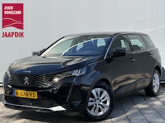 Peugeot 5008 - BWJ 2021 | 1.2T 131PK Lease Active 7P | TREKHAAK | NAVI | CLIMA | 17'' LMV | PDC | CAMERA