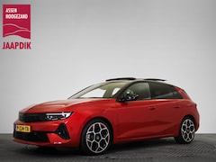 Opel Astra - BWJ 2022 | 1.6 181PK Hybrid GS-LINE AUTOMAAT | TREKHAAK | PANO SCHUIFDAK | CLIMA | NAVI |