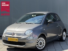 Fiat 500 - BWJ 2020 | 0.9 TwinAir Turbo 85PK Young | AIRCO | NAVIGATIE | CRUISE | EL. PAKKET | LICHTM