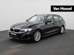 BMW 3-serie Touring - 320e | PANORAMADAK | APPLE CARPLAY - ANDROID AUTO | NAVIGATIE | LED VERLICHTING | LICHTMET
