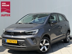 Opel Crossland - BWJ 2021 | 1.2T 111PK EDITION | NAVI | AIRCO | CARPLAY | CRUISE | MULTI FUNC STUUR | EL PA