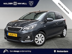 Peugeot 108 - 5-deurs Active 1.0 e-VTi 72pk | AIRCO | PACK DYNAMIC | EXTRA GETINTE RUITEN | RADIO/DAB/US