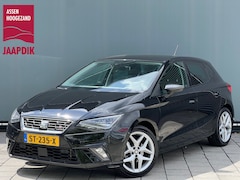 SEAT Ibiza - BWJ 2018 | 1.5T 150PK EVO FR Bus Intense | CAMERA A | CLIMA | NAVI | FULL LED | CARPLAY |