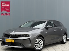 Opel Astra - BWJ 2023 | 1.2T 131PK Bus. Edition | AGR | CLIMA | CAMERA | STOEL&STUUR VERW | NAVI | VIRT