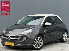 Opel ADAM - BWJ 11-2016 | 1.0T 90PK Unlimited | AIRCO | TWO/TONE | CRUISE | CARPLAY | PDC | LICHTMETAA