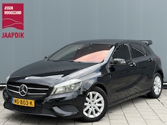 Mercedes-Benz A-klasse - BWJ 2013 | 180 123PK Ambition | CLIMA | NAVI | SPORSTOELEN | ALCANTARA STUURWIEL | STOELVE