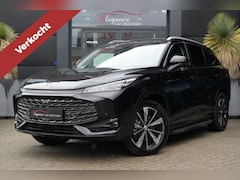 MG MG HS PHEV - 1.5 Plug-in Hybrid Luxury | 272 PK | Navigatie | 360° Camera | Stoelverwarming | Keyless |