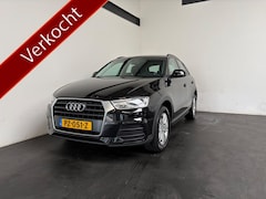 Audi Q3 - 1.4 TFSI CoD Sport Pro Line S
