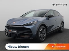 CUPRA Tavascan - Business 82 kWh 286PK Aut. SOH 100% 360gr. Camera, Stoelverwarming, 20" LM Velgen, Navi, K