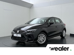SEAT Ibiza - Style 1.0 EcoTSI 70 kW / 95 PK Hatchback 5 deurs 5
