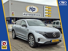 Mercedes-Benz EQC - 400 4MATIC Premium Plus 80 kWh SOH 95, 6% Autopilot/360-Camera/Trekhaak/Limited Ed-1886/Me