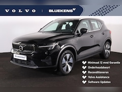 Volvo XC40 - T4 Recharge Core Bright - Parkeercamera achter - Verwarmde voorstoelen & stuur - Parkeerse